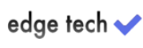 Edge Technologies logo